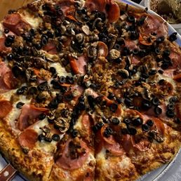 Maltby Pizza & Pasta